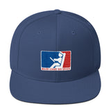 Major League Bus Driver Snapback